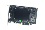 Sonnet Tempo Expansion Card For Ssds 6GBPS Pcie 2.0 TSATA6 SSD-E2. Fixed Price $29.14.
