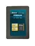 Inland Premium 512GB 2.5" Solid State Drive Ssd Sata AF20011002043 83% Health. Fixed Price $54.99.