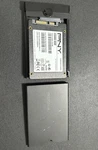 Pny 120GB 2.5" Internal (SSD7CS900-120-RB) Free Hdd Enclosure. Fixed Price $23.99.