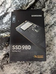 Samsung 980 1TB Nvme M.2 2280 Internal Ssd MZ-V8V1T0B/AM New Box Sealed. Fixed Price $159.99.