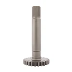 Final Drive Gearbox Shaft 23ES/230L/25T For Hitachi ZX180 ZX200 2042351. Fixed Price $112.99.