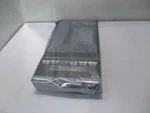 Microsoft Storsimple 400GB Mlc 12GBPS Ssd 2.5'' In 3.5'' Sas 0996903-04. Fixed Price $1200.00.