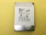 Hgst 10TB 6GB/S 7200RPM 3.5IN Sata Hard Drive HUH721010ALE604. Fixed Price $219.00.