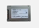 Crucial 2.5" 1000GB Sata 6GB/S Sedb Solid State Drive CT1000MX200SSD1. Fixed Price $115.00.