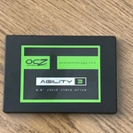Ocz Agility Gb, Internal 2.5" (AGT3-25SAT3-60G) Ssd Good Condition. Fixed Price $8.99.