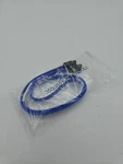 Genuine Kingston Hyperx 3K 240GB Sata Cable 3500021-004.A00LF Sealed Blue Ssd. Fixed Price $9.31.