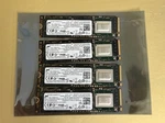 Micron MTFDHBA1T0TDV-1AZ1AABYY 2300 1TB Ssd Pcie Nvme 3.0 M.2 2280. Fixed Price $92.99.