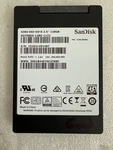Sandisk X300 128GB 2.5" Sata Iii Internal Ssd SD7SB6S-128G-1122. Fixed Price $24.00.