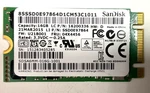 Sandisk Ssd U110 M.2 2242 16GB SDSA6MM-016G-1001 Internal Solid State Drive. Fixed Price $9.99.