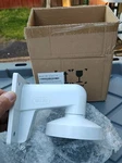 Hikvision Camera Mount DS-1272ZJ-110 New. Fixed Price $17.95.