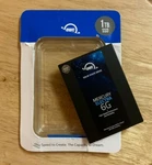 1TB Owc Mercury Electra 6GB/S 2.5-INCH Ssd Used. Fixed Price $140.00.