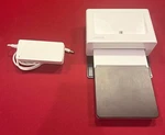 Imation PD460 Charging Photo Printer Dock Dual Iphone/android 4X6. Fixed Price $250.00.