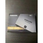 Samsung 860 Qvo 1TB Sata Iii 2.5" Internal Ssd MZ-76Q1T0B/AM (sealed). Fixed Price $174.95.