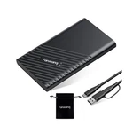 Fanxiang 1TB External Ssd, Portable Solid State Hard Drive Usb 3.2 G.... Fixed Price $193.74.