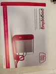 Pogoplug Multimedia Cloud Sharing Device POGO-E02. Iphone Compatiple. Fixed Price $15.00.