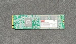 Innodisk M.2 2280 (S80) 3TG6-P 256GB Industrial Ssd, AES256, Icell, -40 85. Fixed Price $120.00.
