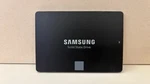 Samsung 850 Evo 250GB Sata Iii 2.5 Ssd MZ-75E250 Solid State Drive. Fixed Price $25.00.