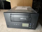 Ibm 120/240GB DDS4 DAT40 Internal Drive Autoloader TC5100-124 STDL42401LW. Fixed Price $349.00.