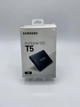 Samsung T5 1TB Usb 3.1 Generation 2 External Portable Ssd Hard Drive (MU-PA1T0B). Fixed Price $249.99.