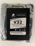 Corsair Nova V32 Series 32GB Mlc Sata 3GBPS 2.5-INCH Internal Solid State Drive. Fixed Price $45.00.