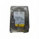 WD2001FYYG Western Digital 2TB 7.2K 32MB Cache Sas 3.5" Enterprise - Brand New!. Fixed Price $99.99.