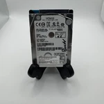 Hitachi Travelstar Z5K320 320GB Internal 5400RPM 2.5" - Untested GC322. Fixed Price $10.47.