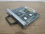 Cisco 800-05508-0 Dual Fast Ethernet Input/output Controller For 7200 Series Vxr. Fixed Price $37.50.