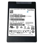 Sandisk X400 Ssd 2.5" Sata 128GB Solid State Drive Computer Pc Notebook Aio. Fixed Price $93.82.