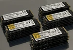 Lot Of Sandisk M.2 2260 X110 256GB Sata Ssd DRIVES-SD6SP1M-256G-1012. Fixed Price $625.00.
