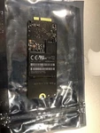 Apple Samung MZ-DPC2560/0A2 256GB Ssd For A1398 Macbook Pro 15" 655-1738A. Fixed Price $65.00.