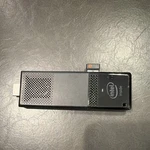 Intel Compute Stick STK1AW32SC Atom X5 1.44GHZ 32GB Emmc WIN10. Fixed Price $65.00.
