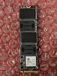 Kingspec Nx Series 512 Gb (SM2263XT) Ssd Nvme Pcie 3.0 X4 M.2 2280. Fixed Price $50.00.
