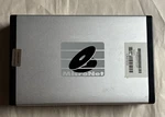 Micronet 250GB Usb 2.0 Firewire 400 3.5" External Hard Drive (ide?). Fixed Price $30.00.