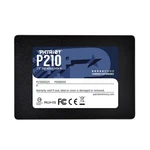 Patriot Memory P210 Sata 3 128GB Ssd 2.5 Inch Internal Solid State Drive - P2.... Fixed Price $51.36.