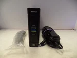 Buffalo Technology GB,EXTERNAL,7200 Rpm (HD-HS500U2) Hard Drive Mint Conditi. Fixed Price $120.00.