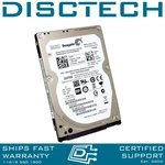 Seagate ST320LT009 320GB 2.5" 3GBPS 7.2K Rpm Hs Momentus Thin Sata Hdd. Fixed Price $59.00.
