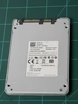 Lite-on 256GB 2.5" Sata Ssd LCS-256M6S Liteon Solid State Hard Drive Disk. Fixed Price $19.50.