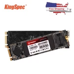 Kingspec M.2 Sata Ssd 2280 1TB 2TB Solid State Drive. Fixed Price $194.99.