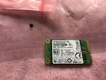 Dell XWF83 Laptop 50MM 128GB Ssd Msata. Fixed Price $28.95.