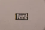 Lenovo W125629786 FRU00UP730 128GB Pcie Nvme M.2 2242 Ssd. Fixed Price $245.35.