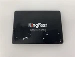 Kingfast F10512GB 2710DCS23-512 2.5" Sata Ssd. Fixed Price $50.00.