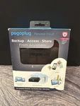 Pogoplug Personal Cloud V4-A1-01 Debian Openwrt Linux Modding Home Server Nas. Fixed Price $28.00.