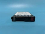 Hpe 1.6TB Sas Ssd W/caddy, 780436-001, 765289-004. Fixed Price $335.00.