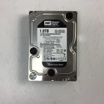 Western Digital WD1002FAEX-00Y9A0 1.0TB Hard Drive. Fixed Price $49.99.
