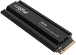 Crucial P310 M.2 2280 1TB Pci-express 4.0 X4 3D Nand Internal Ssd With Heatsink. Fixed Price $184.59.