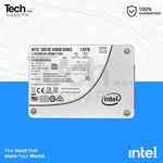 SSDSC2KG019T7 Intel Dc S4600 1.92TB Sata Tlc 6GB/S 2.5" Solid State Drive. Fixed Price $465.99.