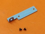 Laptop Hp DV2214US Dvd Drive Lock Mount Bracket W/ Screws. Fixed Price $15.99.