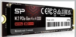 Silicon Power UD90 M.2 2280 Pcie GEN4 X4 Nvme Ssd 2TB 6000MB/S. Fixed Price $209.50.