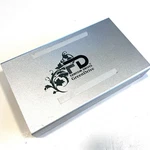 Fantom Drives GDP1000EU Password Lock Unknown. Fixed Price $24.99.