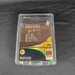 Pny Pci Sata Raid Controller Card 2-PORT Internal/external 150MB/S. Fixed Price $15.00.